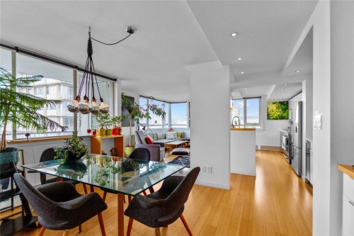 1850 Comox Street, Vancouver, BC 