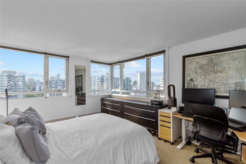 1850 Comox Street, Vancouver, BC 