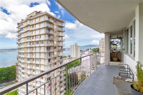 1850 Comox Street, Vancouver, BC 