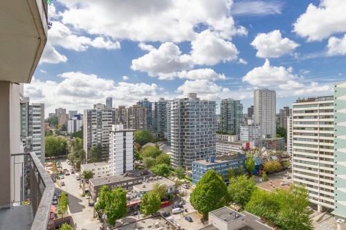 1850 Comox Street, Vancouver, BC 