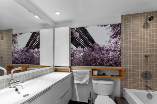 1850 Comox Street, Vancouver, BC 