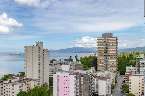 1850 Comox Street, Vancouver, BC 