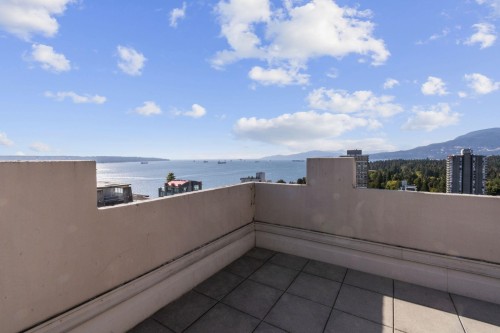 1850 Comox Street, Vancouver, BC 