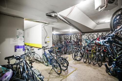 1850 Comox Street, Vancouver, BC 