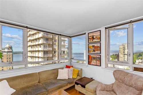 1850 Comox Street, Vancouver, BC 