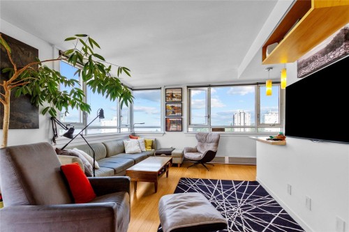 1850 Comox Street, Vancouver, BC 