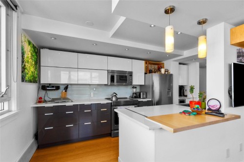 1850 Comox Street, Vancouver, BC 