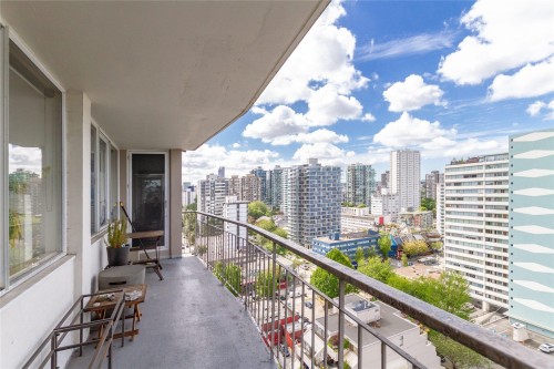 1850 Comox Street, Vancouver, BC 