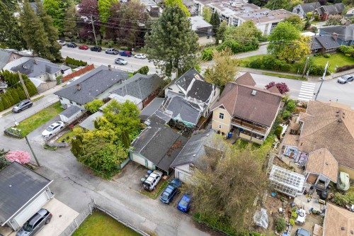451 Eighth Avenue E, New Westminster, BC 
