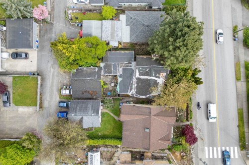451 Eighth Avenue E, New Westminster, BC 