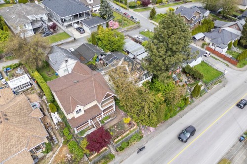 451 Eighth Avenue E, New Westminster, BC 