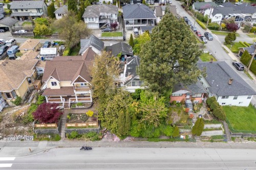 451 Eighth Avenue E, New Westminster, BC 
