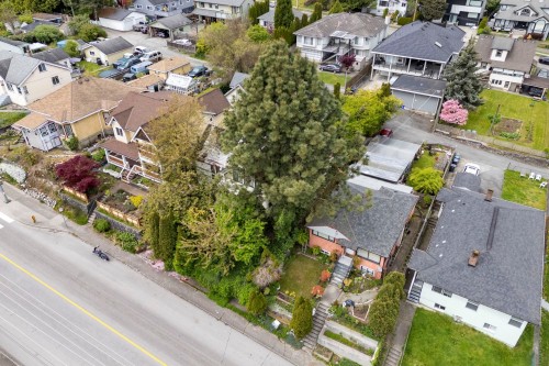 451 Eighth Avenue E, New Westminster, BC 