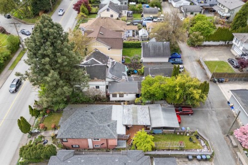 451 Eighth Avenue E, New Westminster, BC 