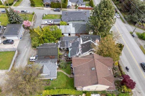 451 Eighth Avenue E, New Westminster, BC 