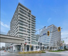 1107-6320 No. 3 Road  Richmond, BC V6Y 0L5