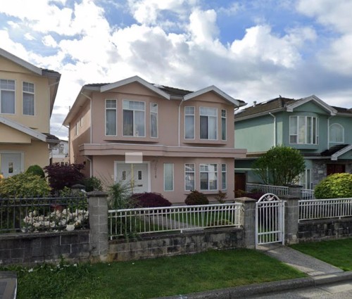 5028 Payne Street, Vancouver, BC 