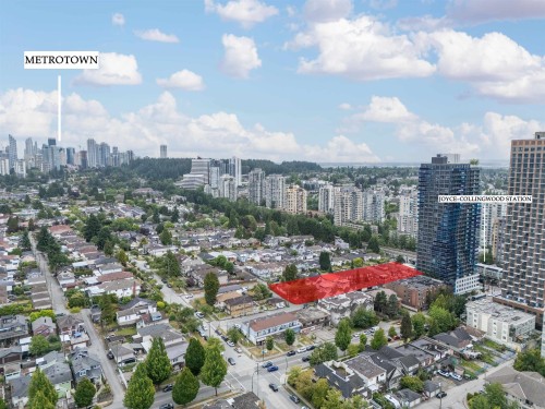 5028 Payne Street, Vancouver, BC 