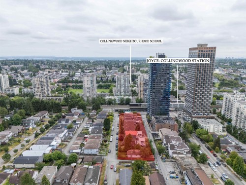 5028 Payne Street, Vancouver, BC 