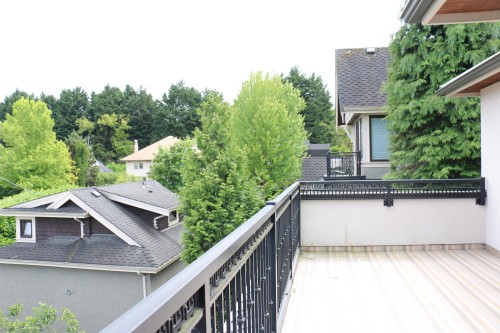 4880 Osler Street, Vancouver, BC 