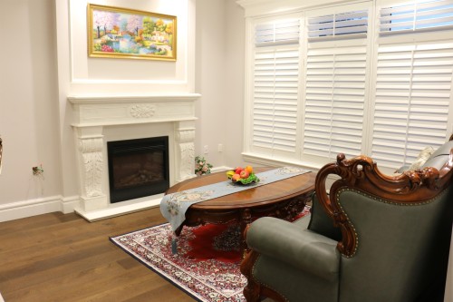 4880 Osler Street, Vancouver, BC 