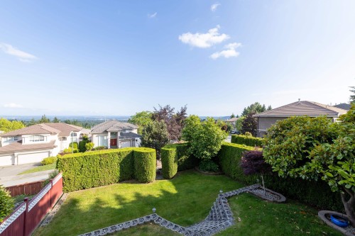 3066 Tanager Court, Coquitlam, BC 