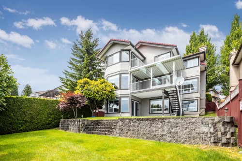 3066 Tanager Court, Coquitlam, BC 