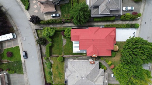 3066 Tanager Court, Coquitlam, BC 