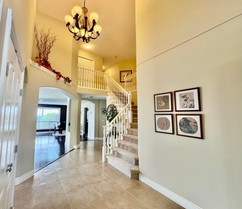 3066 Tanager Court, Coquitlam, BC 