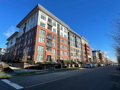 320-9311 Alexandra Road  Richmond, BC V6X 0L8