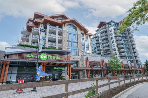 510-2780 Valley Centre Avenue  North Vancouver, BC V7J 0C4