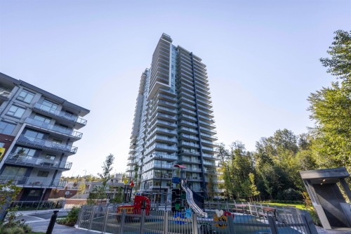 1806-308 Morrissey Road  Port Moody, BC V3H 0M2