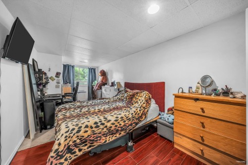 1112 Hansard Crescent, Coquitlam, BC 