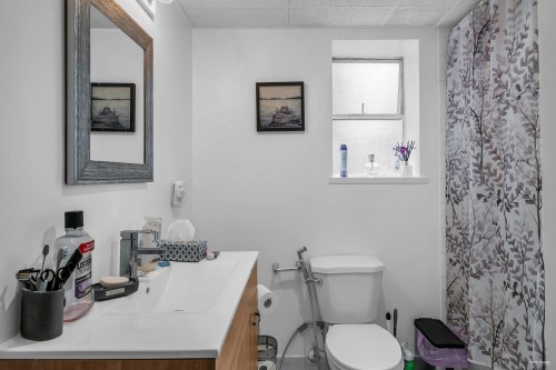 1112 Hansard Crescent, Coquitlam, BC 