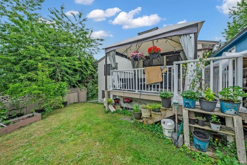 1112 Hansard Crescent, Coquitlam, BC 