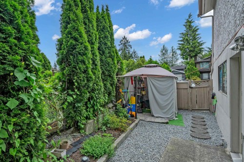 1112 Hansard Crescent, Coquitlam, BC 