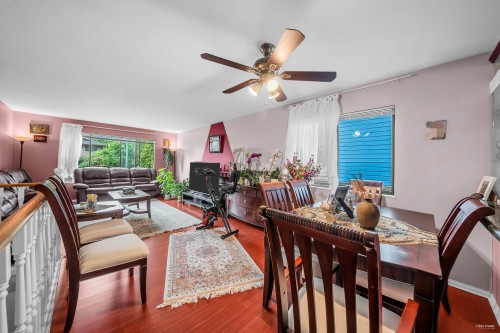 1112 Hansard Crescent, Coquitlam, BC 