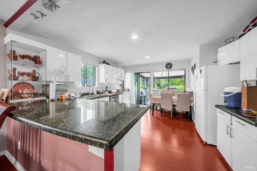 1112 Hansard Crescent, Coquitlam, BC 