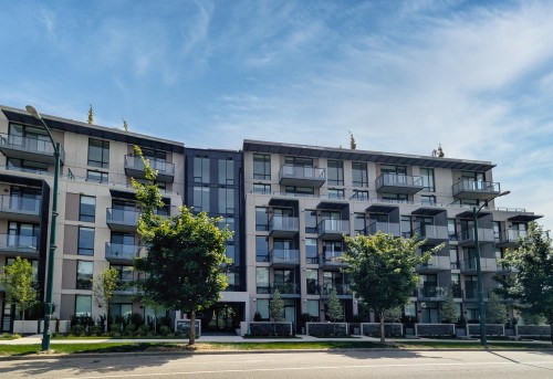 315-5212 Cambie Street, Vancouver, BC 