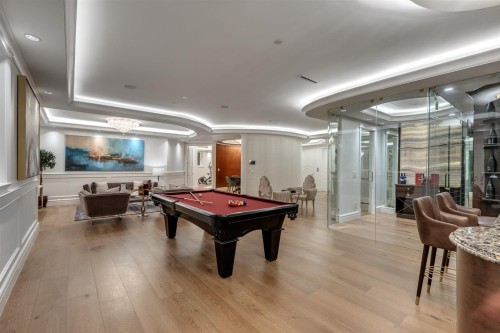 795 Andover Crescent, West Vancouver, BC 