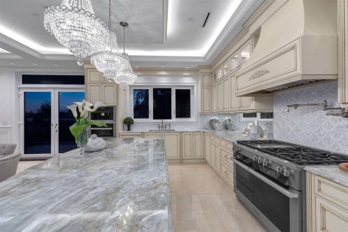 795 Andover Crescent, West Vancouver, BC 