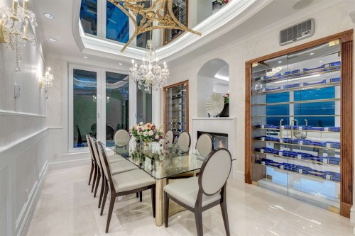 795 Andover Crescent, West Vancouver, BC 