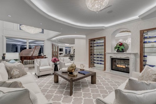 795 Andover Crescent, West Vancouver, BC 