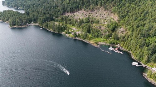 District Lot 5270, Egmont, BC 