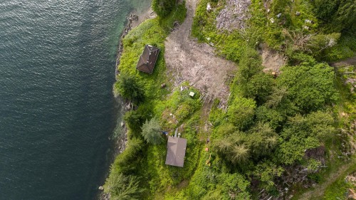 District Lot 5270, Egmont, BC 