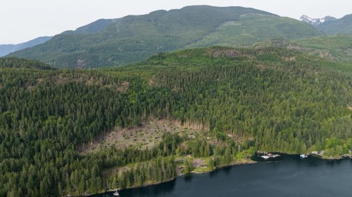 District Lot 5270, Egmont, BC 