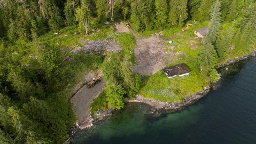 District Lot 5270, Egmont, BC 