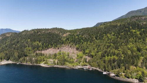 District Lot 5270, Egmont, BC 