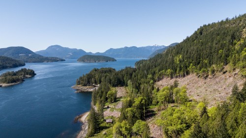 District Lot 5270, Egmont, BC 