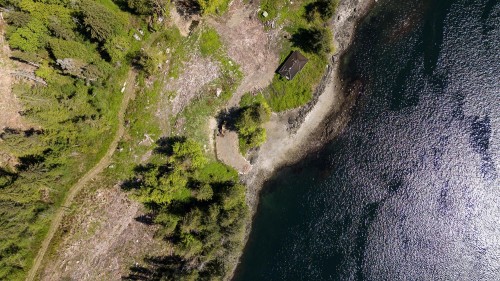 District Lot 5270, Egmont, BC 